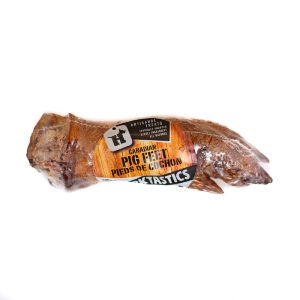 Pieds de Cochon pour Chiens, Barktastics – Hero Dog Treats