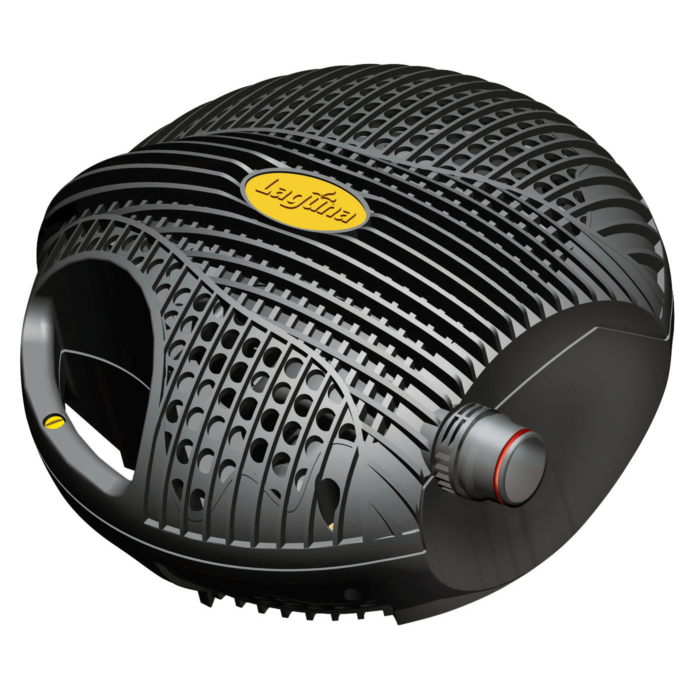 Pompe filtrante Max-Flo 1350 Laguna pour bassin contenant jusqu’à 10 200 L (2 700 gal US) – Image 4