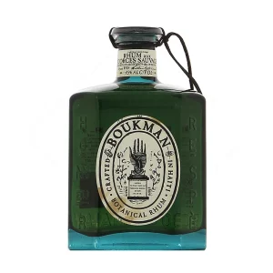 Boukman Rhum