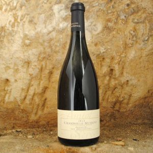 Chambolle-Musigny 1er Cru – Les Amoureuses 2022 – Amiot-Servelle