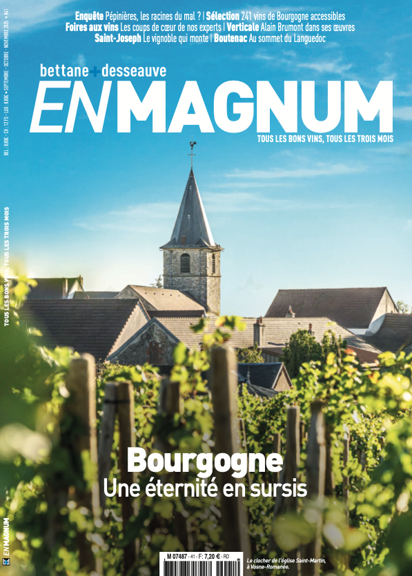 En Magnum #41