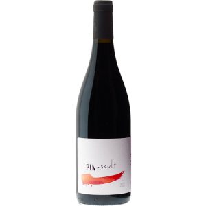 PÉGALINE Pin-sault Rouge 2023
