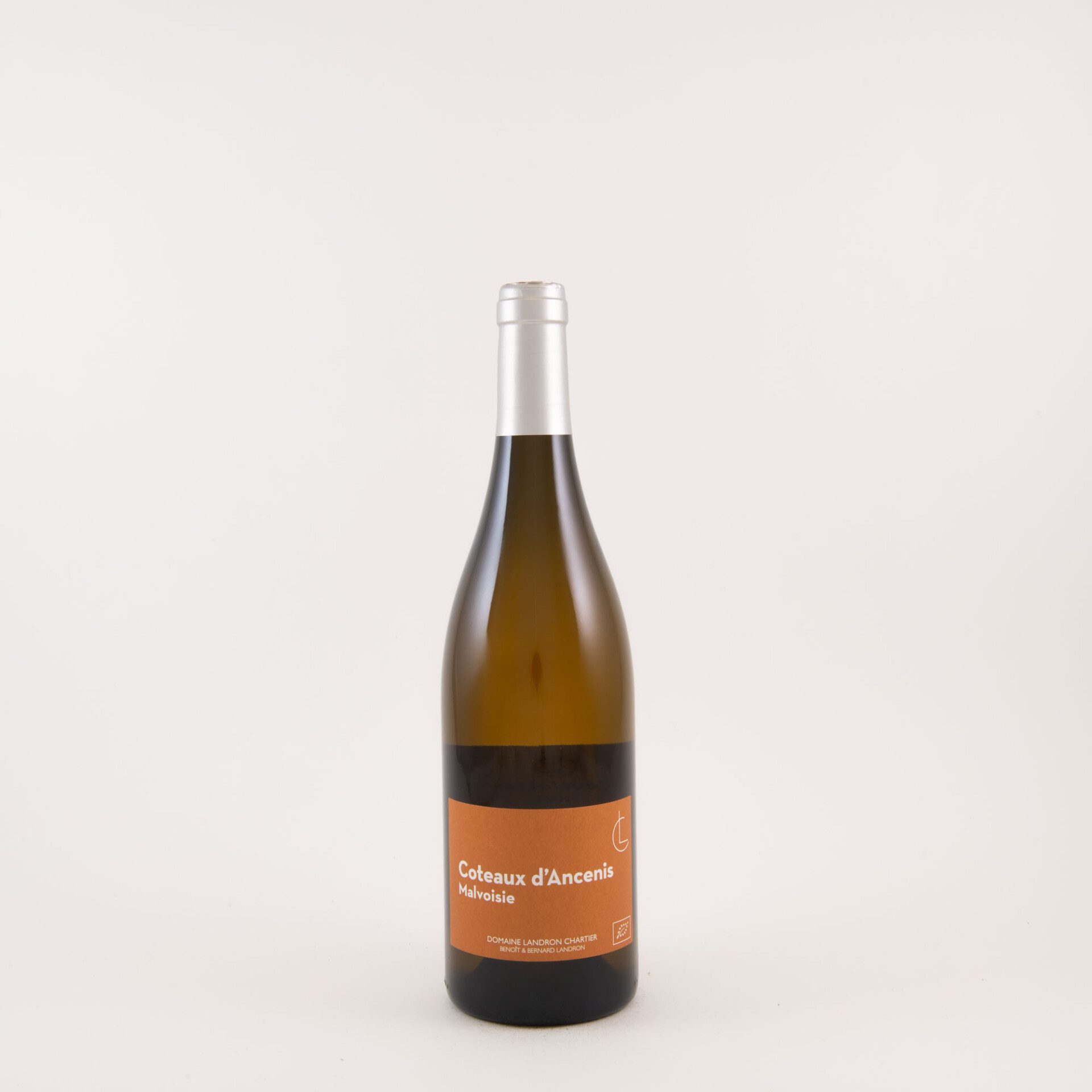 Loire Coteaux d’Ancenis « Révélation » Malvoisie 2023 – Image 2