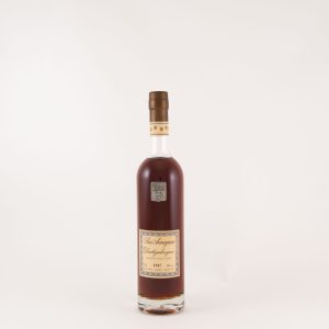 Armagnac Dartigalongue 1947 50 cl