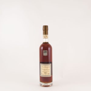 Armagnac Dartigalongue 1961