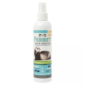 Vaporisateur pour Éliminer les Odeurs pour Furets, 237ml – Marshall