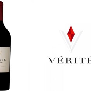 Domaine Vérité : La Muse 2019