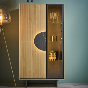 Vitrine MARS