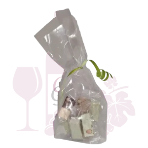 Nougats fruités emballé – 100g