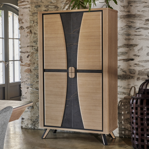 Vitrine OMEGA