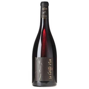 Xavier Frissant Touraine Amboise La Griffe d’Isa 2017