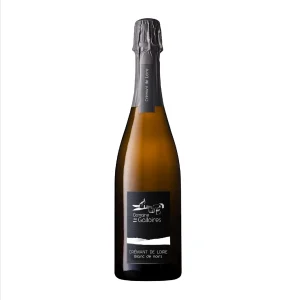 CRÉMANT DE LOIRE Blanc de Noirs – Édition limitée