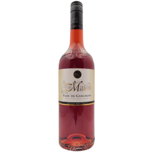 Floc de Gascogne Rosé-Rouge – Château de Millet