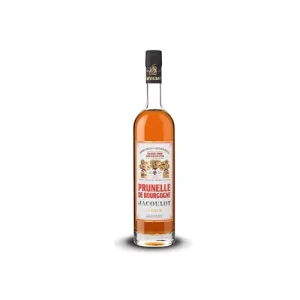 Liqueur de Bourgogne ” Prunelle ” – 40° – 70cl