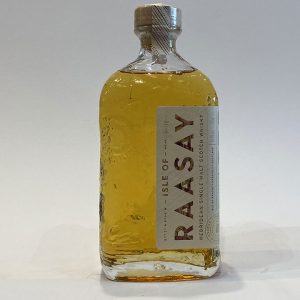 Whisky Isle Of Raasay R02 46.4° 70cl