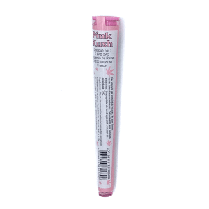 Pre-roulés HHC Pink Kush en tube x1 – Happy Rolls