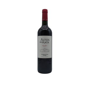 Altos del Plata Malbec 2017 – 75cl
