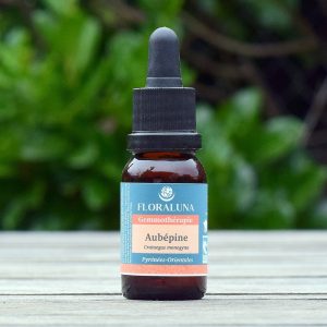 Aubépine