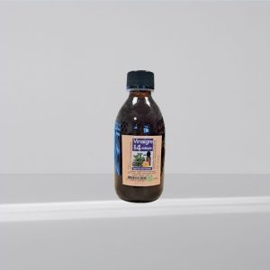 VINAIGRE DES 4 VOLEURS 250 ML