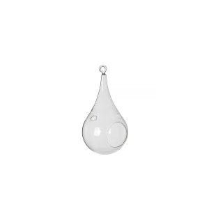 Goutte à suspendre D12 cm
