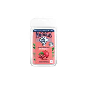 Gel Douche Extra Doux Grenade BIO LE PETIT MARSEILLAIS 250ml