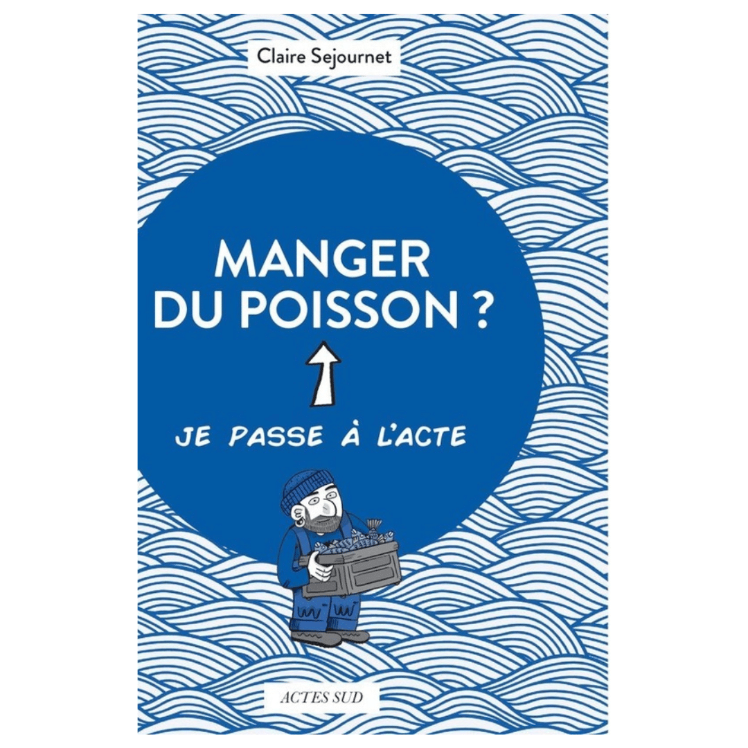 Manger du poisson ?