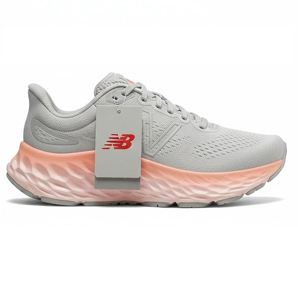 New Balance Fresh Foam X More v4 Femme Pointures 40 à 46 – Image 3