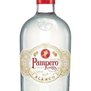 Pampero Blanco