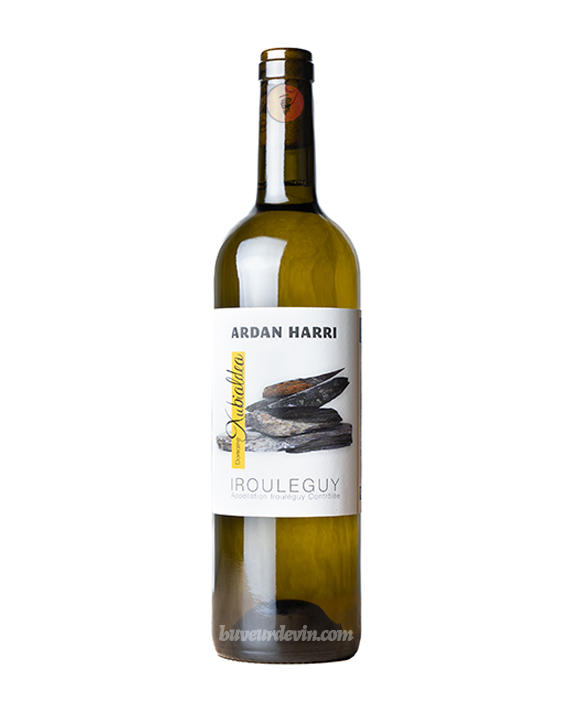 Xubialdea – Ardan Harri 2022 – Image 2