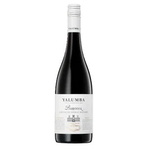 YALUMBA Barossa Bush Vine Grenache 2018