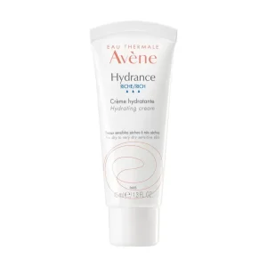 Avène Hydrance Riche Crème Hydratante Peaux Sèches Sensibles 40ml