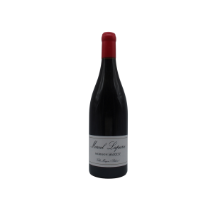 Morgon « Marcel Lapierre MMXXIV » 2024 – 75cl