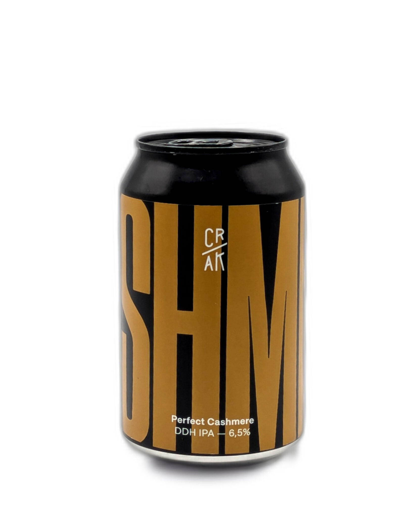 Bière Crak Brewery - Perfect Cashmere - DDH IPA -33cl - CAN – Image 2