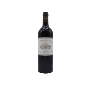 Château Margaux 2023 – 75cl