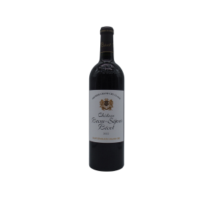 Château Beau-Séjour Bécot 2022 – 75cl