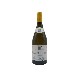 Batârd-Montrachet Grand Cru 2015 Abimé – 75cl