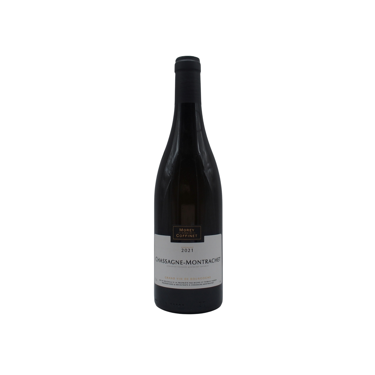 Chassagne-Montrachet 2021 – 75cl – Image 2