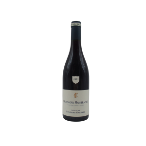 Chassagne-Montrachet Rouge 2023 – 75cl