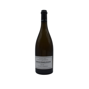 Corton-Charlemagne Grand Cru « Quintessence » 2018 – 75cl