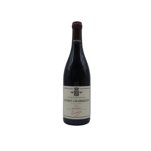 Gevrey-Chambertin « Ostrea » 2023 – 75cl