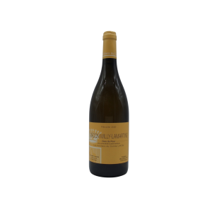 Mâcon Milly-Lamartine « Clos du four » 2020 – 75cl
