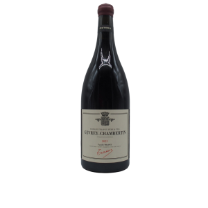 Magnum Gevrey-Chambertin « Ostrea » 2023 – 150cl