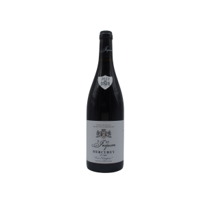 Mercurey 1er Cru « Les Naugues » 2022 – 75cl