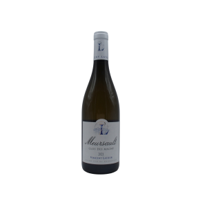 Meursault « Clos des Magny » 2021 – 75cl