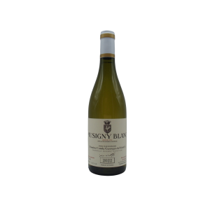 Musigny Grand Cru blanc 2022 – 75cl
