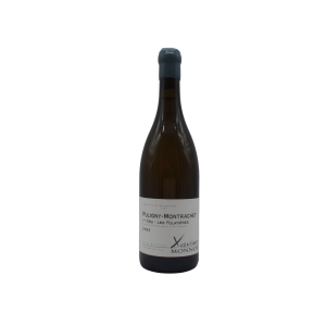 Puligny-Montrachet 1er Cru « Les Folatières » 2022 – 75cl