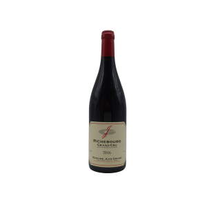 Richebourg Grand Cru 2016 – 75cl