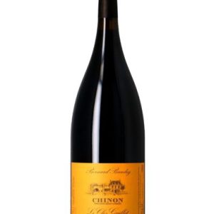 Vin Rouge - Domaine Bernard Baudry - Le Clos Guillot - Chinon - 2022 - 150cl