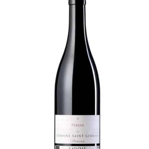 Vin rouge - Domaine Saint Germain - Le Persan Princens - Savoie 2024 75cl