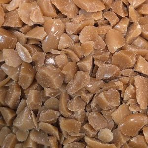 Eclats de caramel au beurre salé